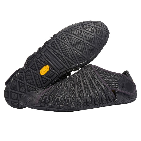 Damske Topanky Vibram Slovensko - Furoshiki Tmavo | 8129HBJXF